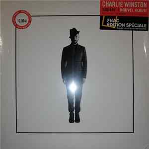 Charlie Winston - Square 1 Album