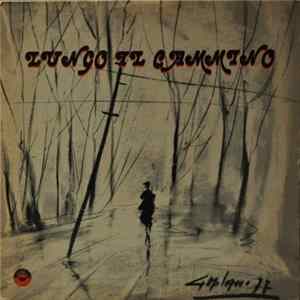 Filippo Rizzuto - Lungo Il Cammino Album