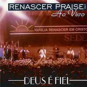 Renascer Praise - Volume 3 Album