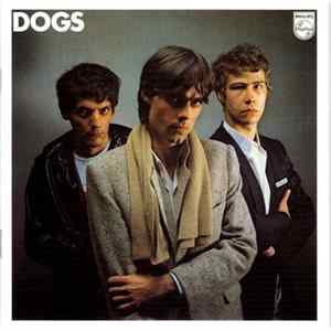 Dogs - Different Album