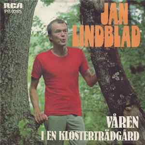 Jan Lindblad - Våren / I En Klosterträdgård Album