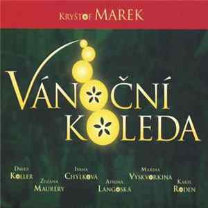 Kryštof Marek - Vánoční Koleda Album