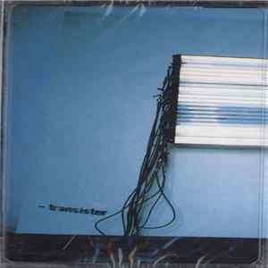 Transister - Transister Album