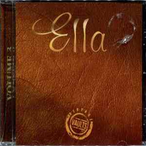Ella - Volume 3 Album