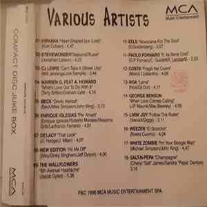 Various - Various Artists Album