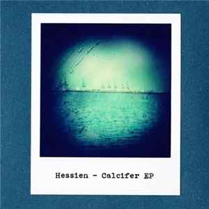 Hessien - Calcifer EP Album