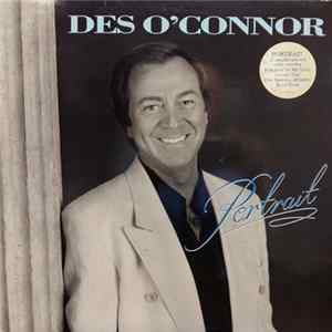 Des O'Connor - Portrait Album