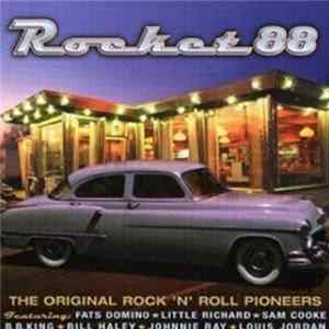 Various - Rocket 88 Album