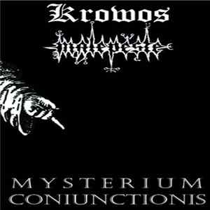 Krowos, Malepeste - Mysterium Coniunctionis Album