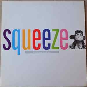 Squeeze - Babylon And On Album