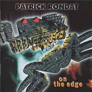 Patrick Rondat - On The Edge Album