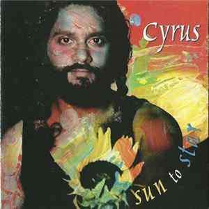 Cyrus - Sun To Star Album