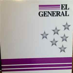El General - El General Album