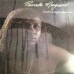 Pamela Maynard - Lost, Lonely & Helpless Album