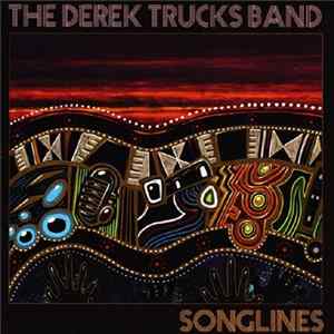 The Derek Trucks Band - Songlines Album