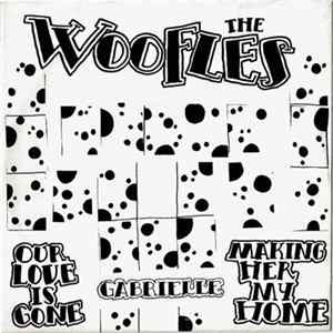 The Woofles - Gabrielle Album