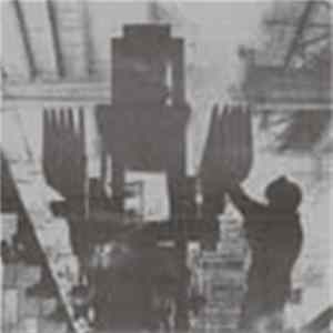 V/Vm - Machine Component 3 Album