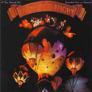 Three Dog Night - Around The World With Three Dog Night Album