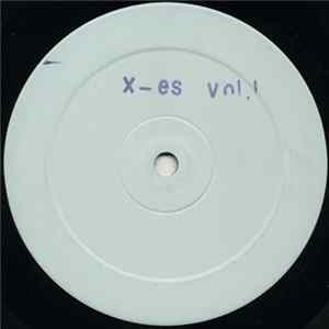 X-es - Vol.I Album