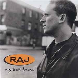 Raj - My Best Friend Album