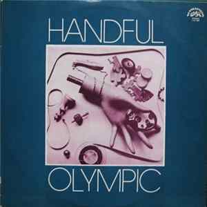 Olympic - Handful Album