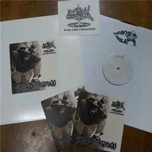 Gee Rock & Da CND Coalition - Strait Outta Jerzee Album