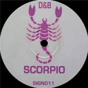 Zen - Scorpio Album