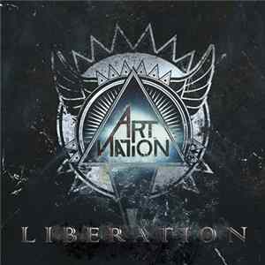 Art Nation - Liberation Album