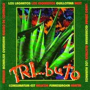 Various - Tri...buto Album