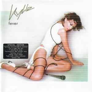 Kylie - Fever Album