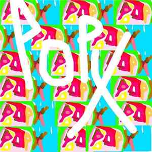 Pop X - Cattolica RemiXXX 2017 Album