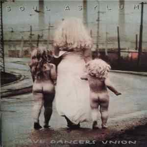 Soul Asylum - Grave Dancers Union Album