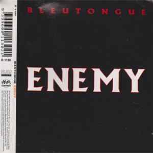 Bleutongue - Enemy Album