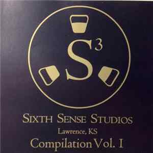 Various - Sixth Sense Studios Lawrence, KS Compilation Vol. 1 Album