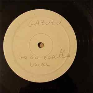 Gazuzu - Go Go Gorilla Album