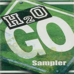 H2O - Go Sampler Album