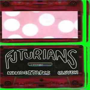 Futurians - Lando Album