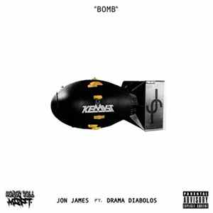Jon James - Bombs Album