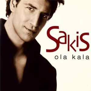 Sakis - Ola Kala Album