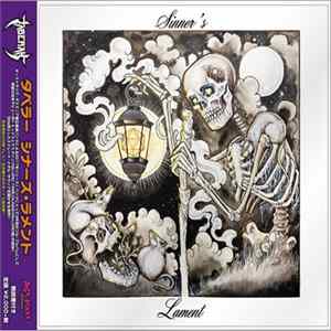 Taberah - Sinner's Lament Album