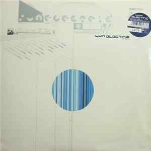 Sun Electric - Kitchen Album