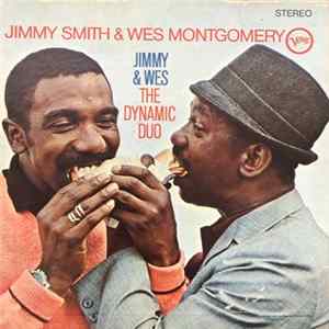 Jimmy Smith & Wes Montgomery - Jimmy & Wes - The Dynamic Duo Album