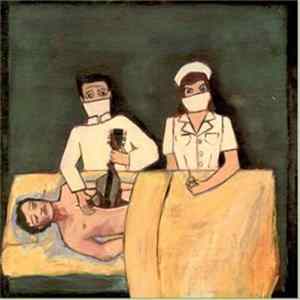 Joel Plaskett - In Need Of Medical Attention Album