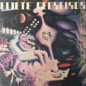 Eliete Negreiros - Outros Sons Album