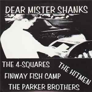 Various - Dear Mister Shanks Album