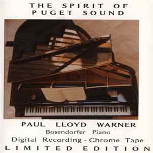 Paul Lloyd Warner - The Spirit Of Puget Sound (The Pacific Northwest) Album