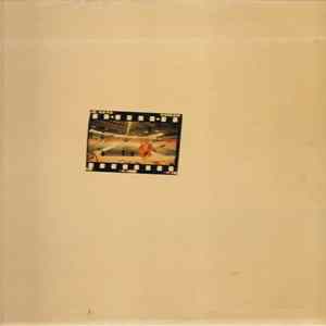 Mike Oldfield - Exposed Album