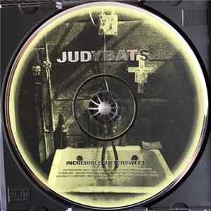 The Judybats - Incredible Bittersweet Album