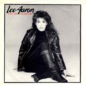 Lee Aaron - Goin' Off The Deep End Album