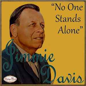 Jimmie Davis - Jimmie Davis Album